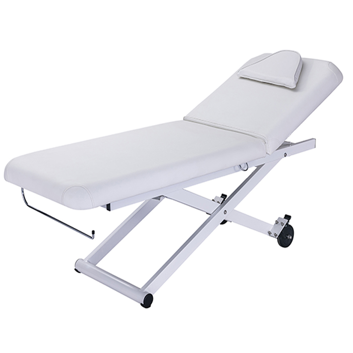 extra wide electric massage table offers your client supreme comfort