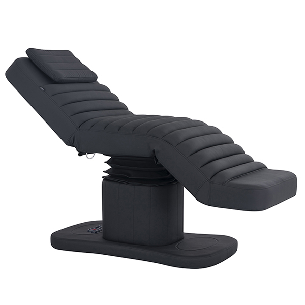 dsse lash bed has a wider working area and includes a wide pillow for your working area