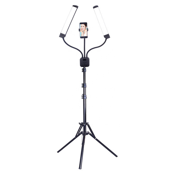 the spectrum dual light  is a true multi-purpose tool for all your lighting needs