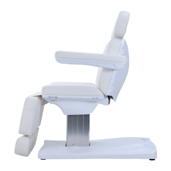 Octavia Electric Bed White - TB002WM octavia beauty bed is extremely comfortable and comes with 3 motors